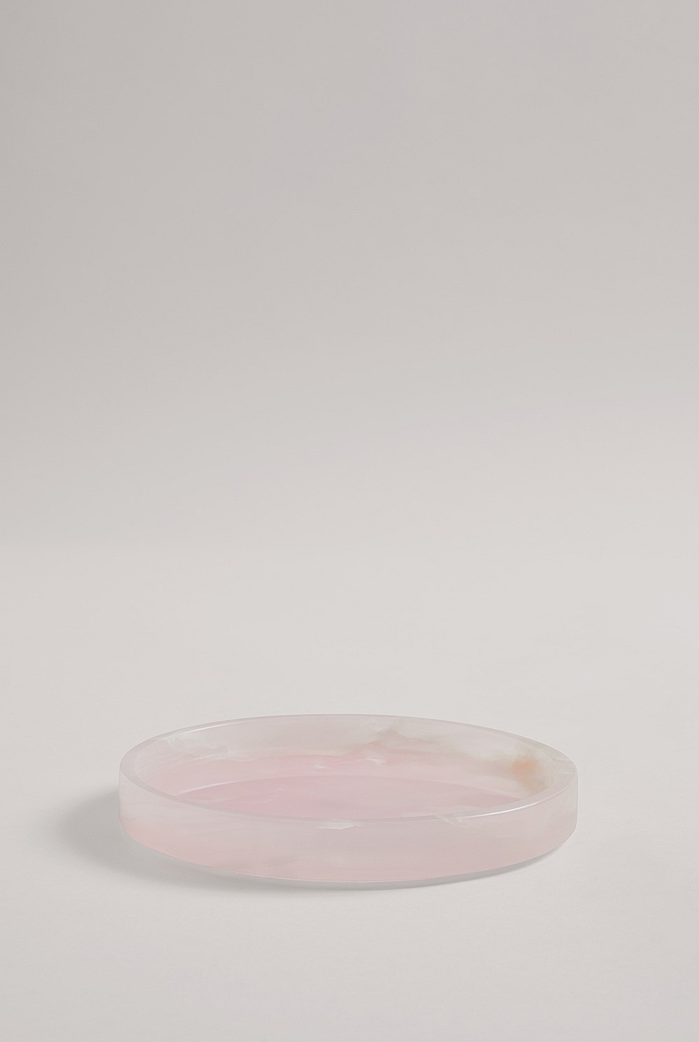 Grace Quartz Tray