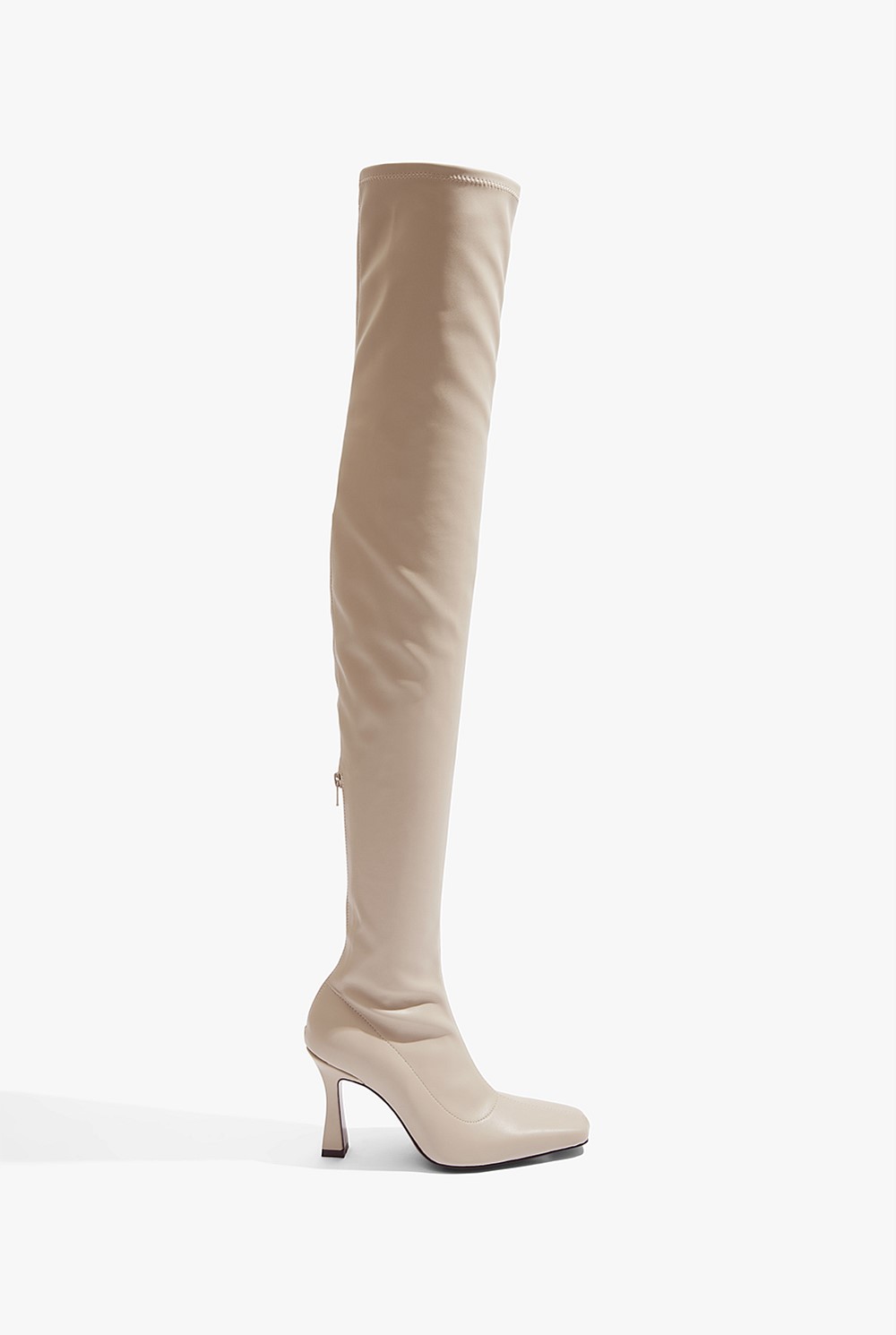 Deanna Over Knee Boot