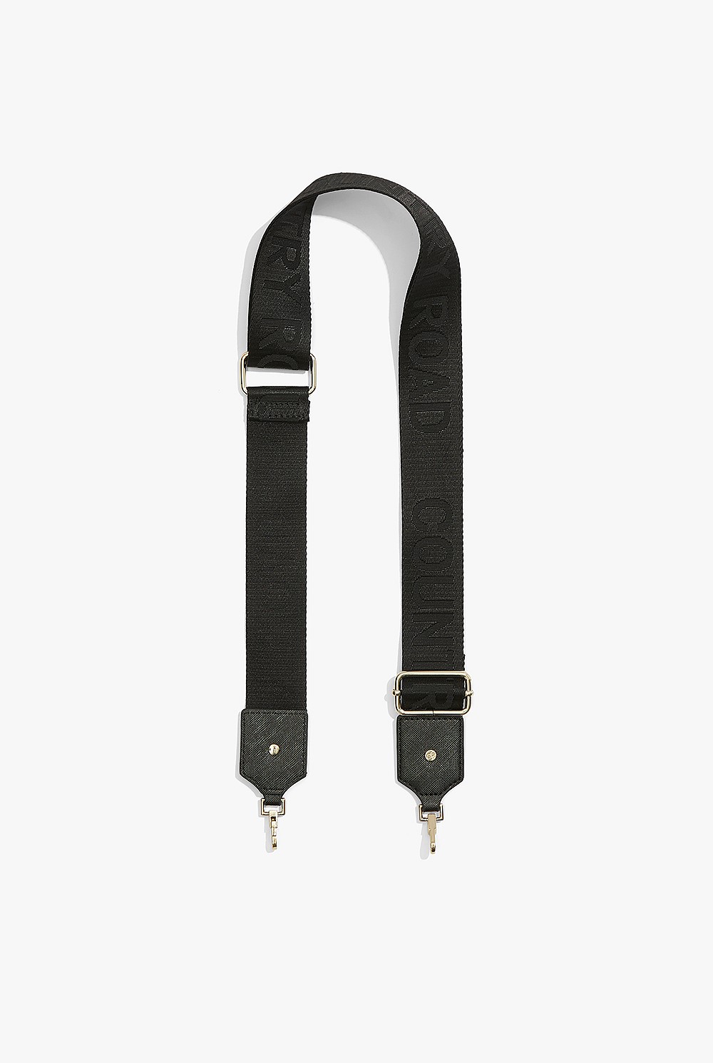 Branded Bag Strap