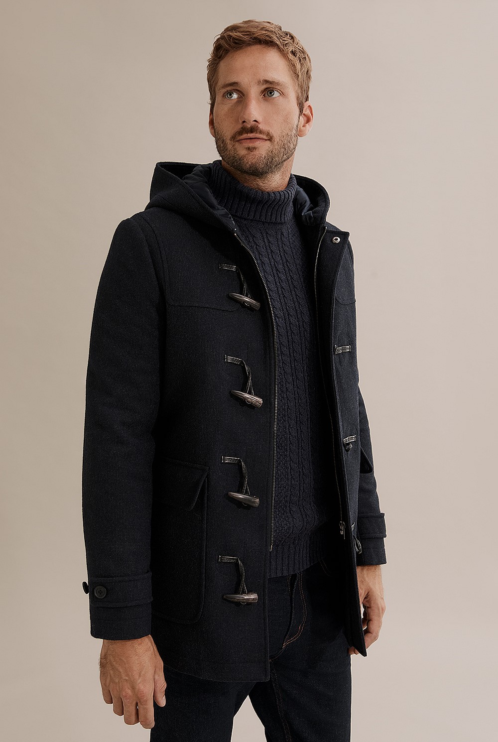 Duffle Coat