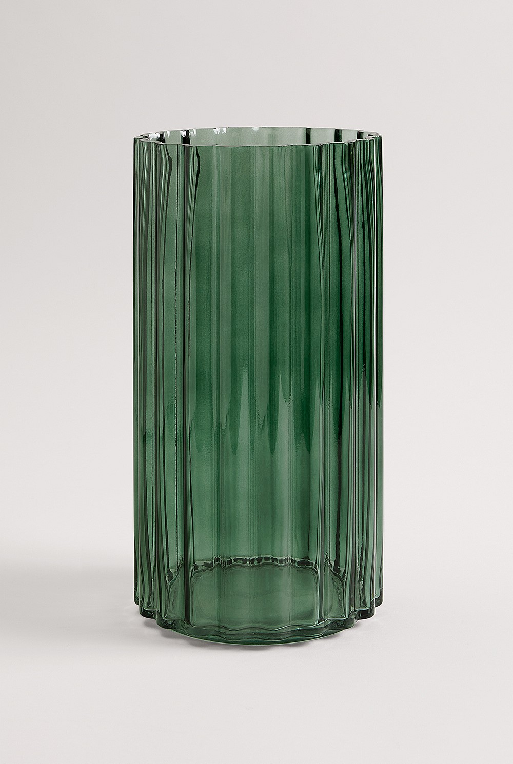 Preston Glass Large Vase
