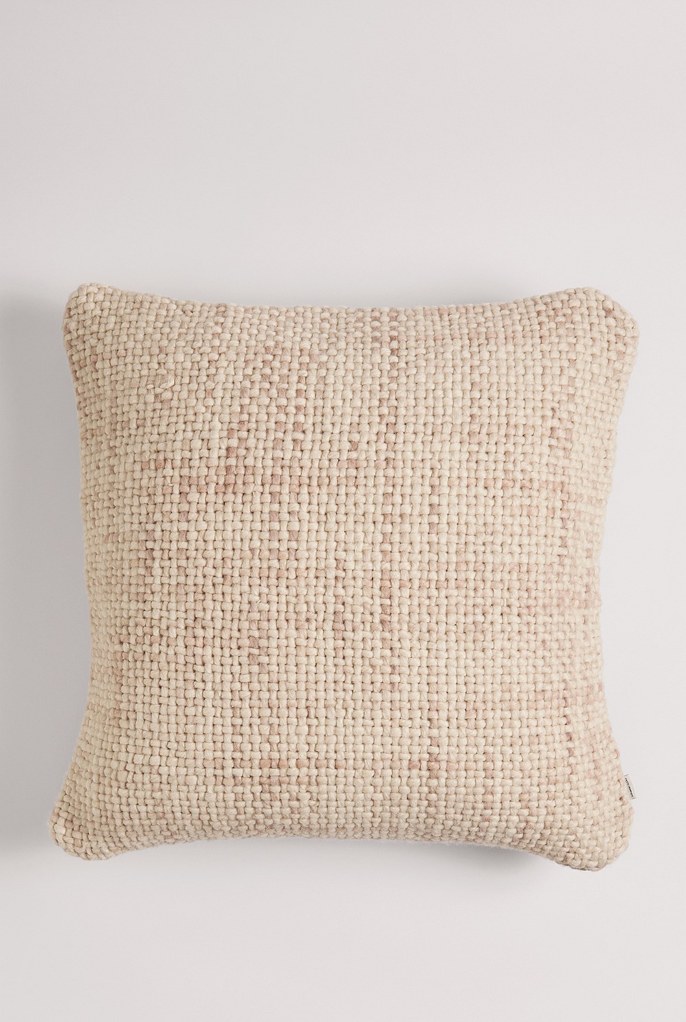 Polyester Hester 60x60 Textured Cushion