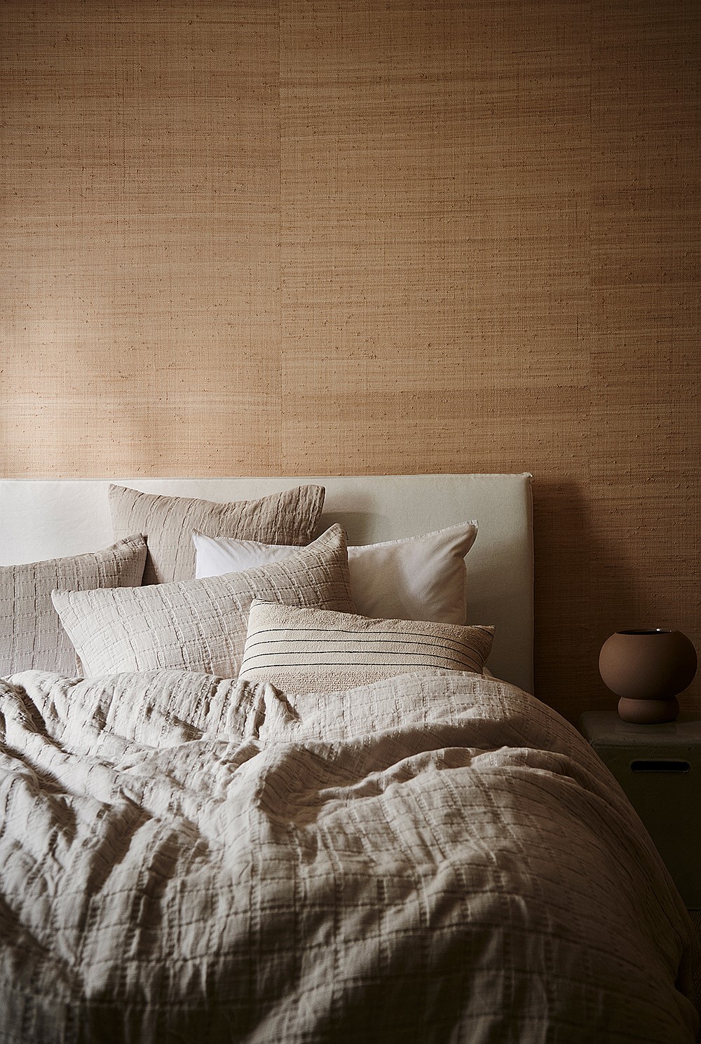 Miara Queen Quilt Cover