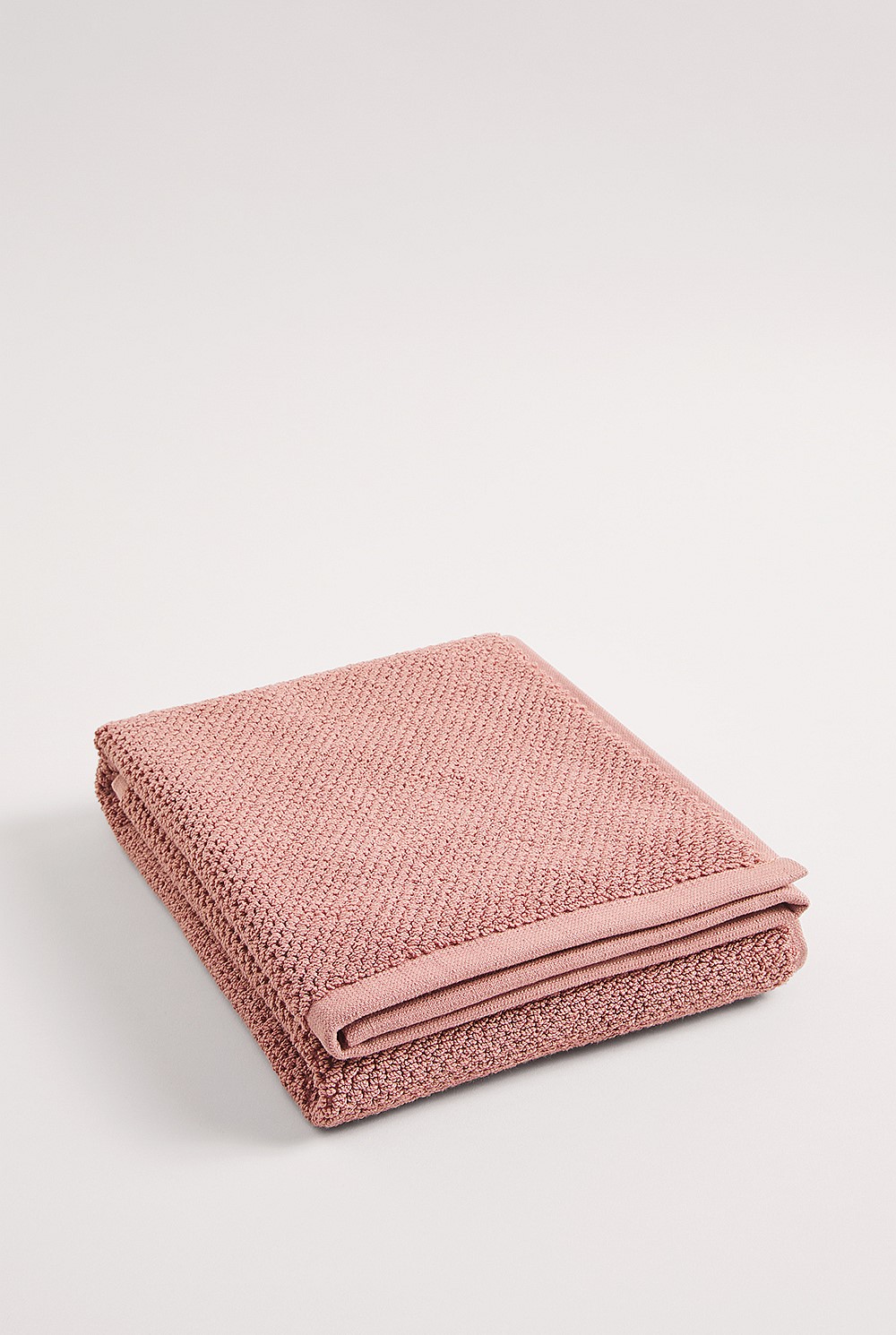 Calo Australian Cotton Bath Mat