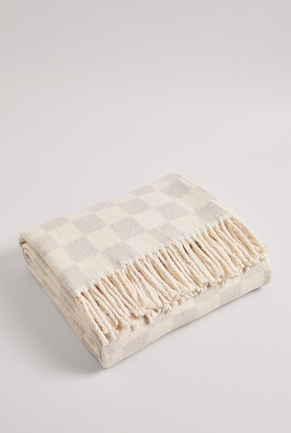 Wilson Cotton Throw