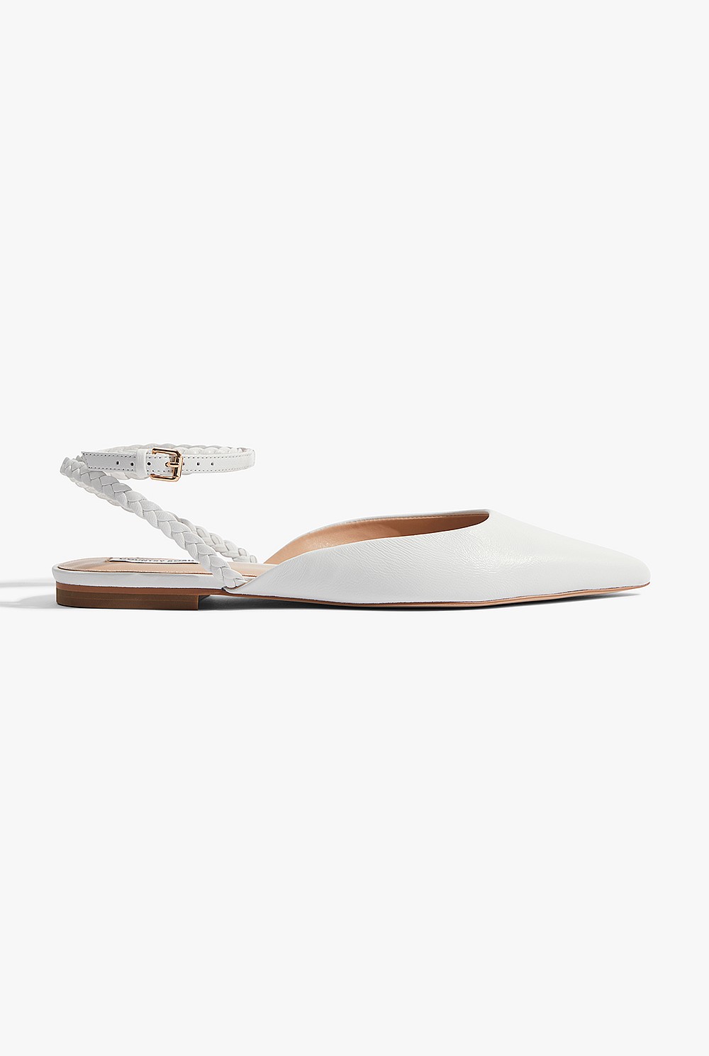 Pamela Flat