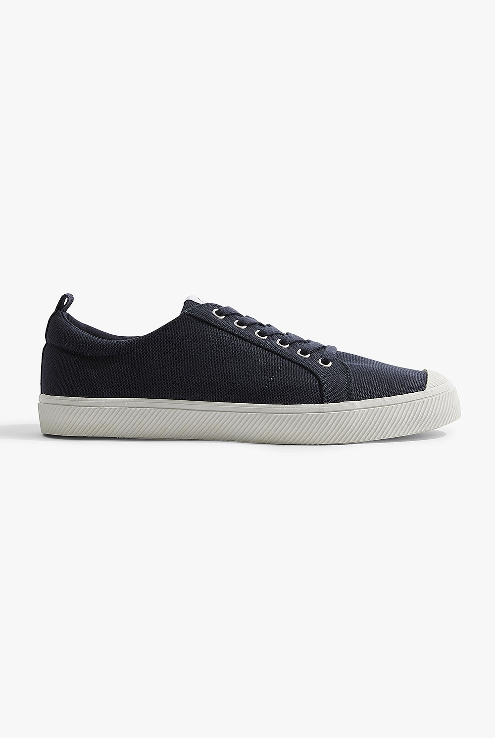 Grown Cotton Sneaker