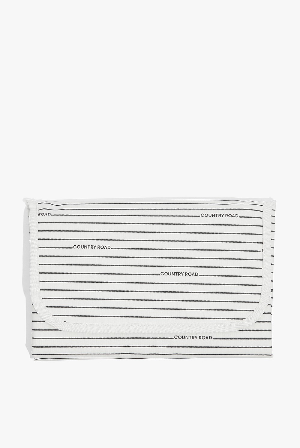 Unisex Logo Change Mat