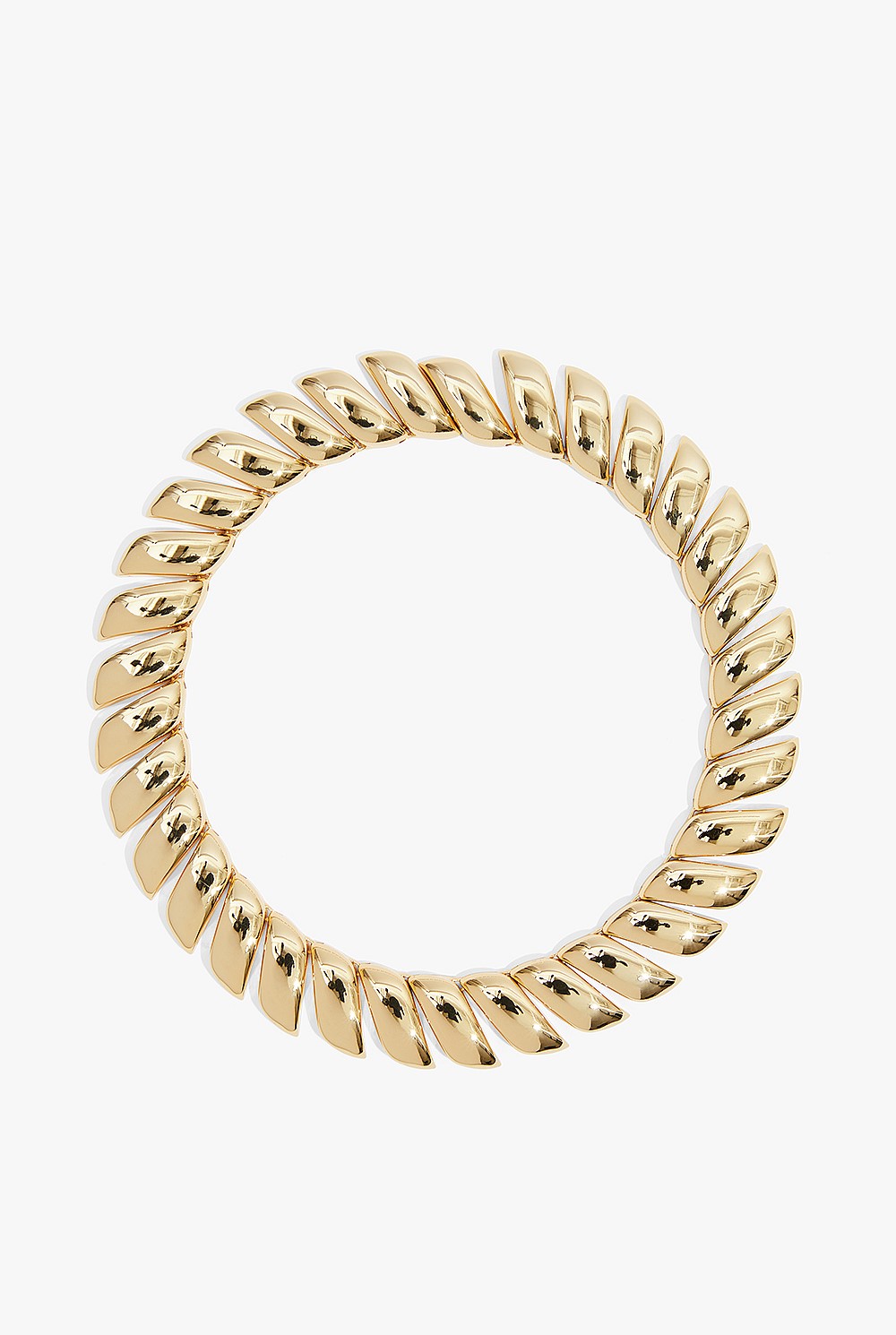 Ash Necklace