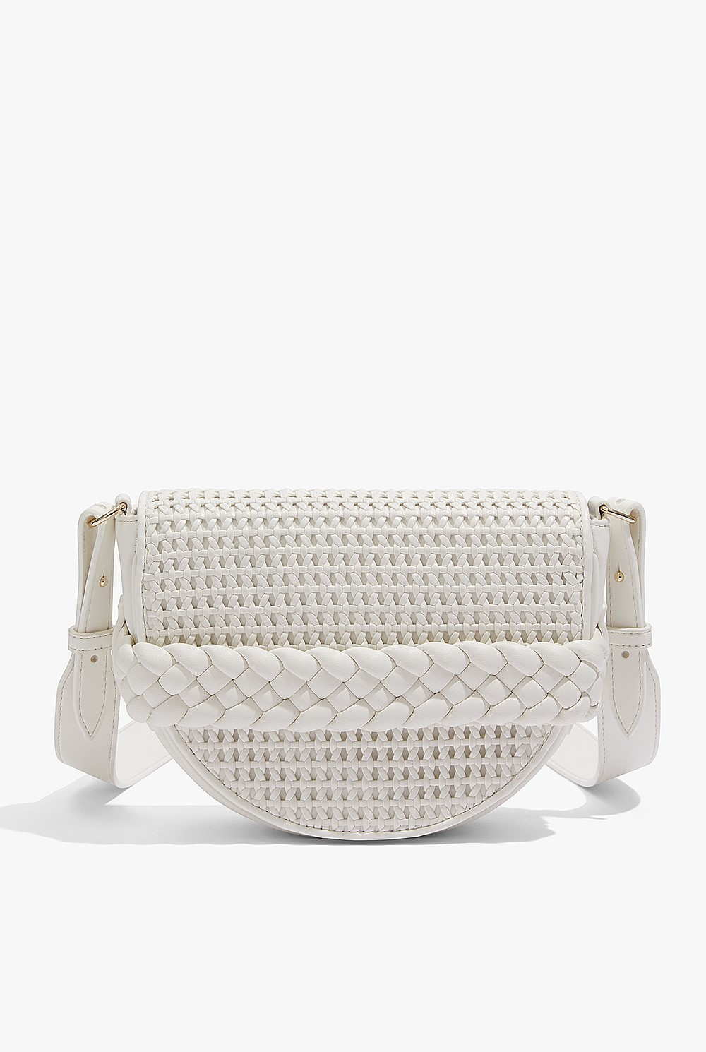 Cadence Saddle Bag