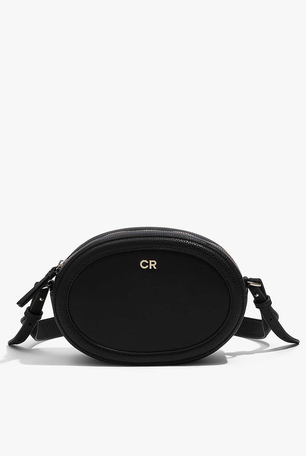 Ashley Crossbody Bag