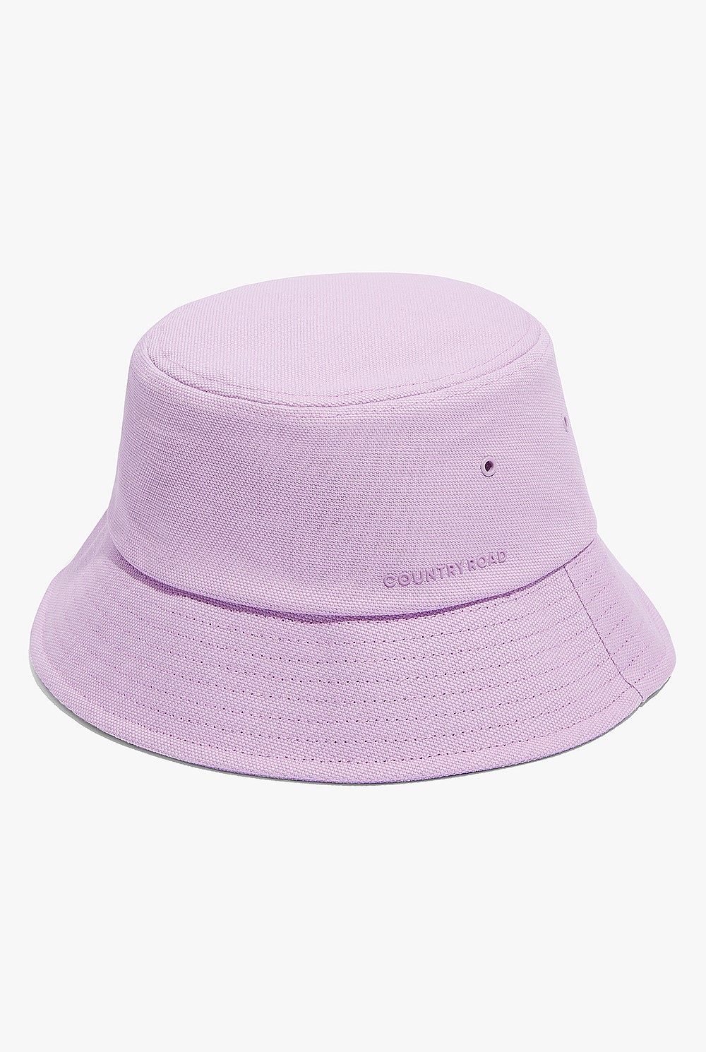 Modern Logo Bucket Hat