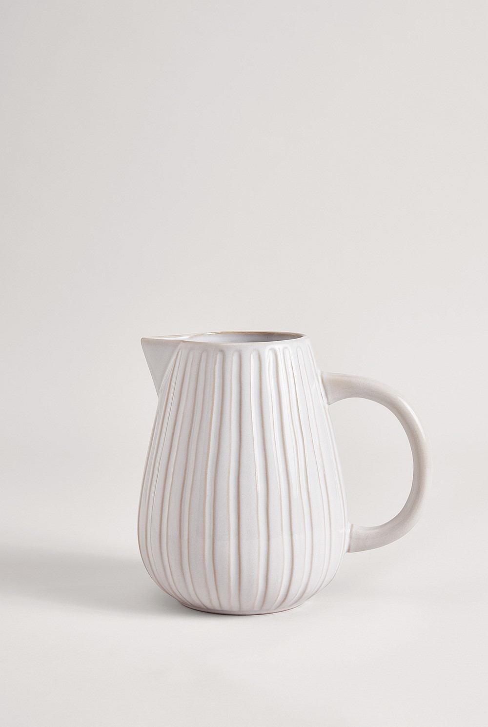 Bateman Stoneware Jug