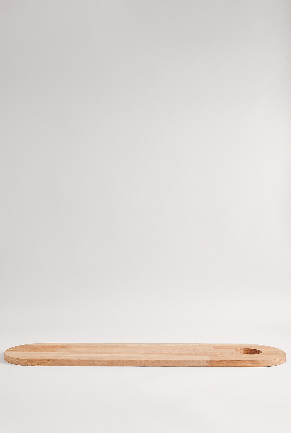 Theo Timber Long Board