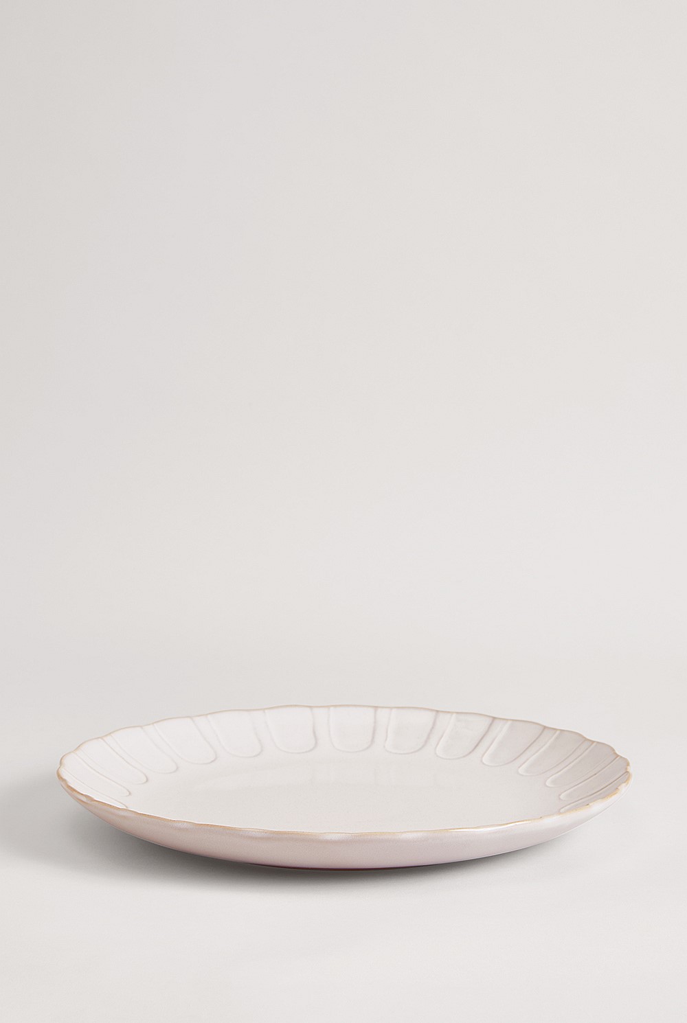 Bateman Stoneware Large Platter