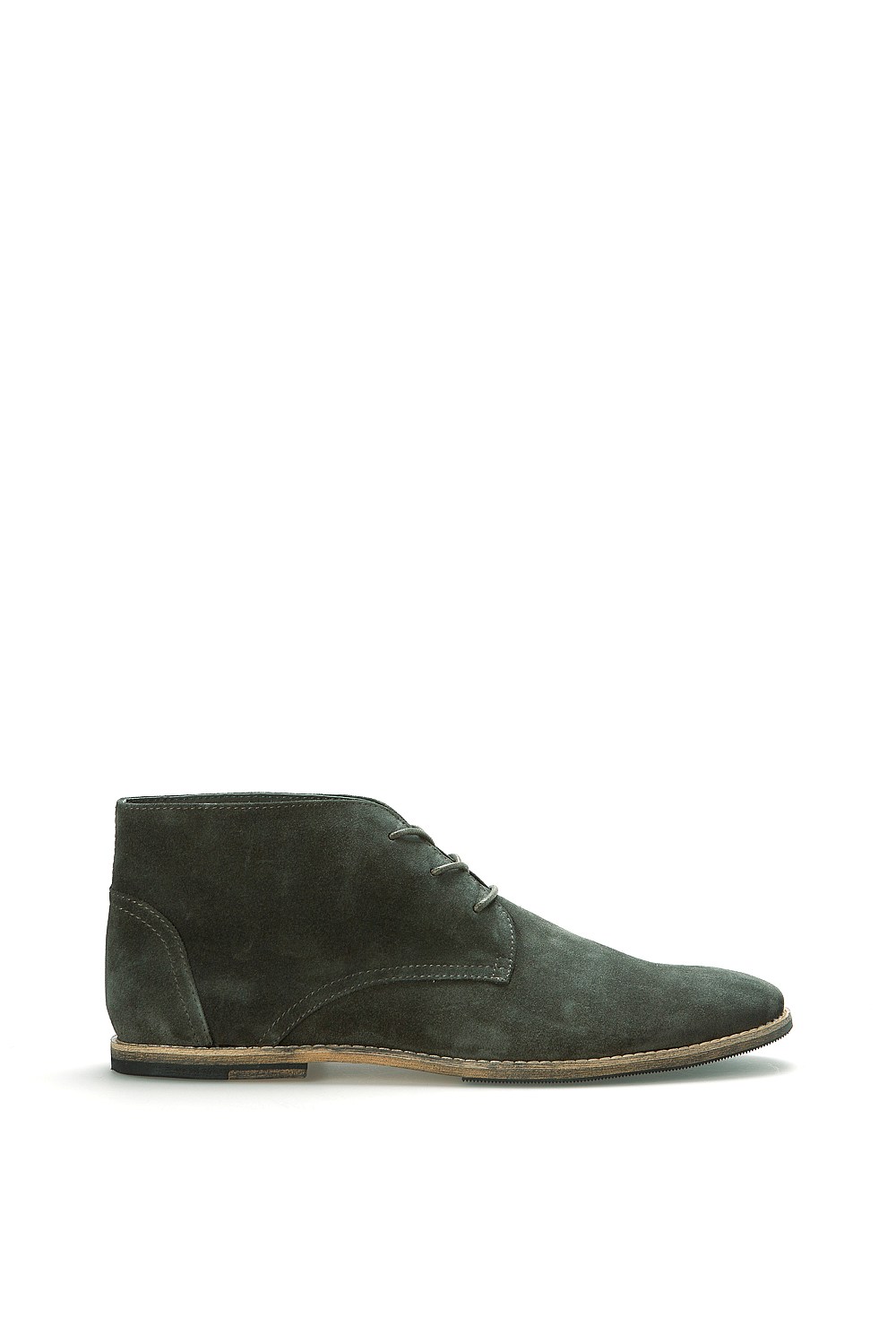 Matlock Suede Boot
