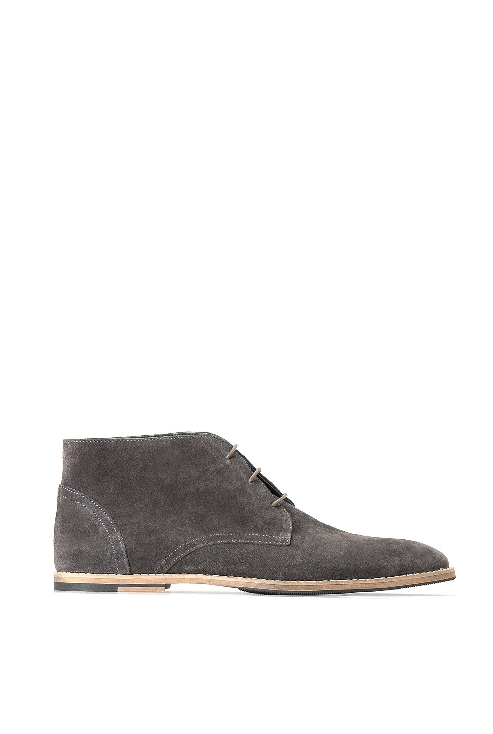 Matlock Suede Boot