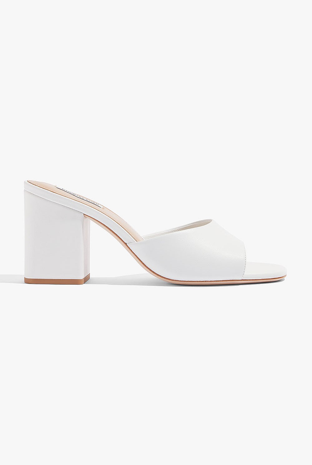 Jodi  Leather Mule