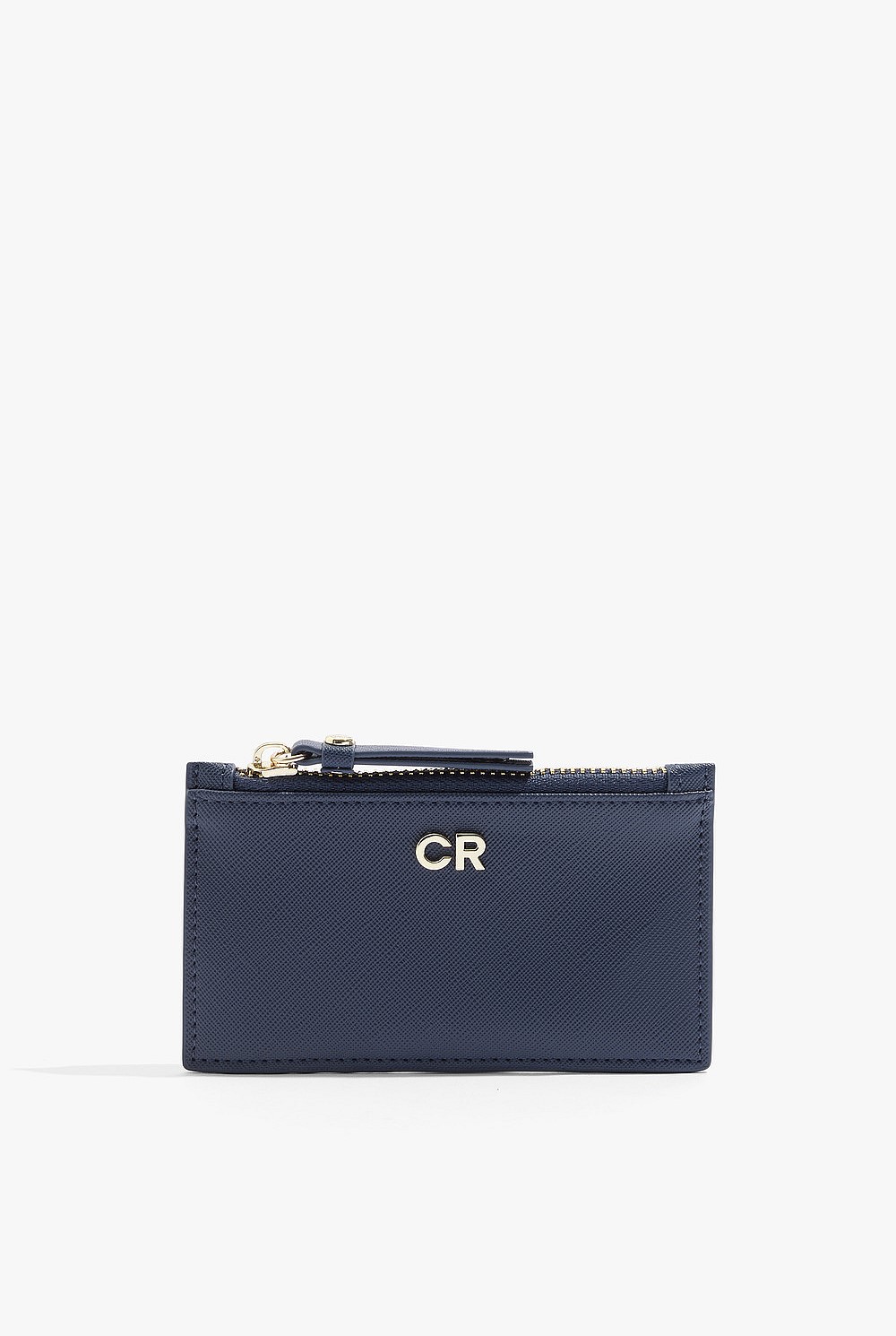 Branded Credit Card Purse