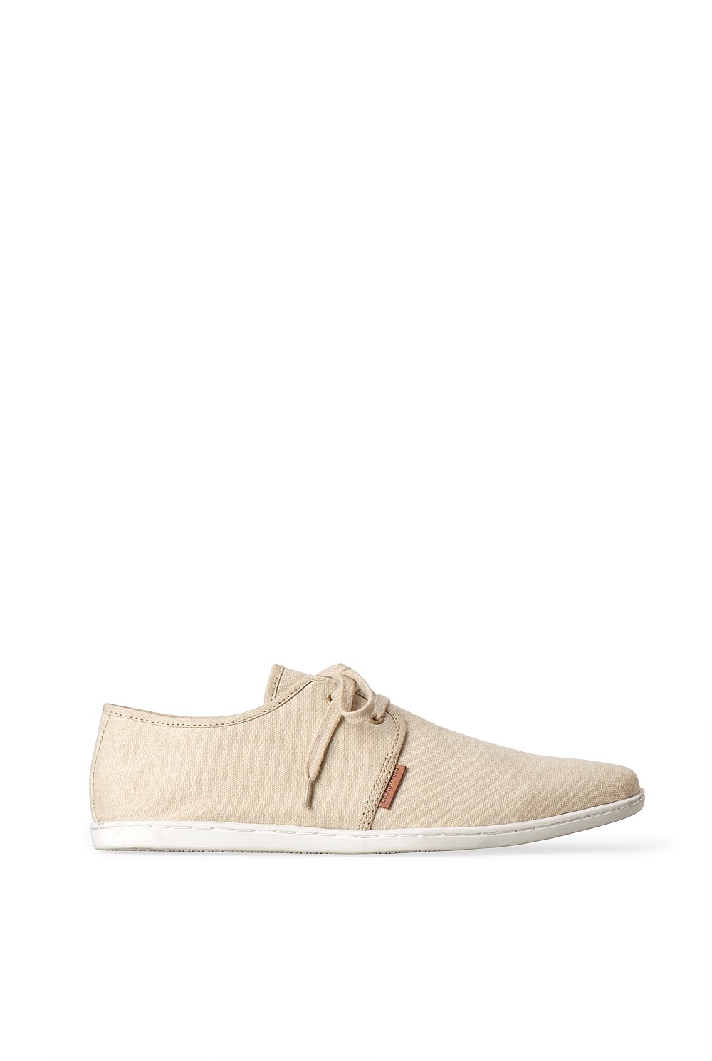 Corton Canvas Trainer