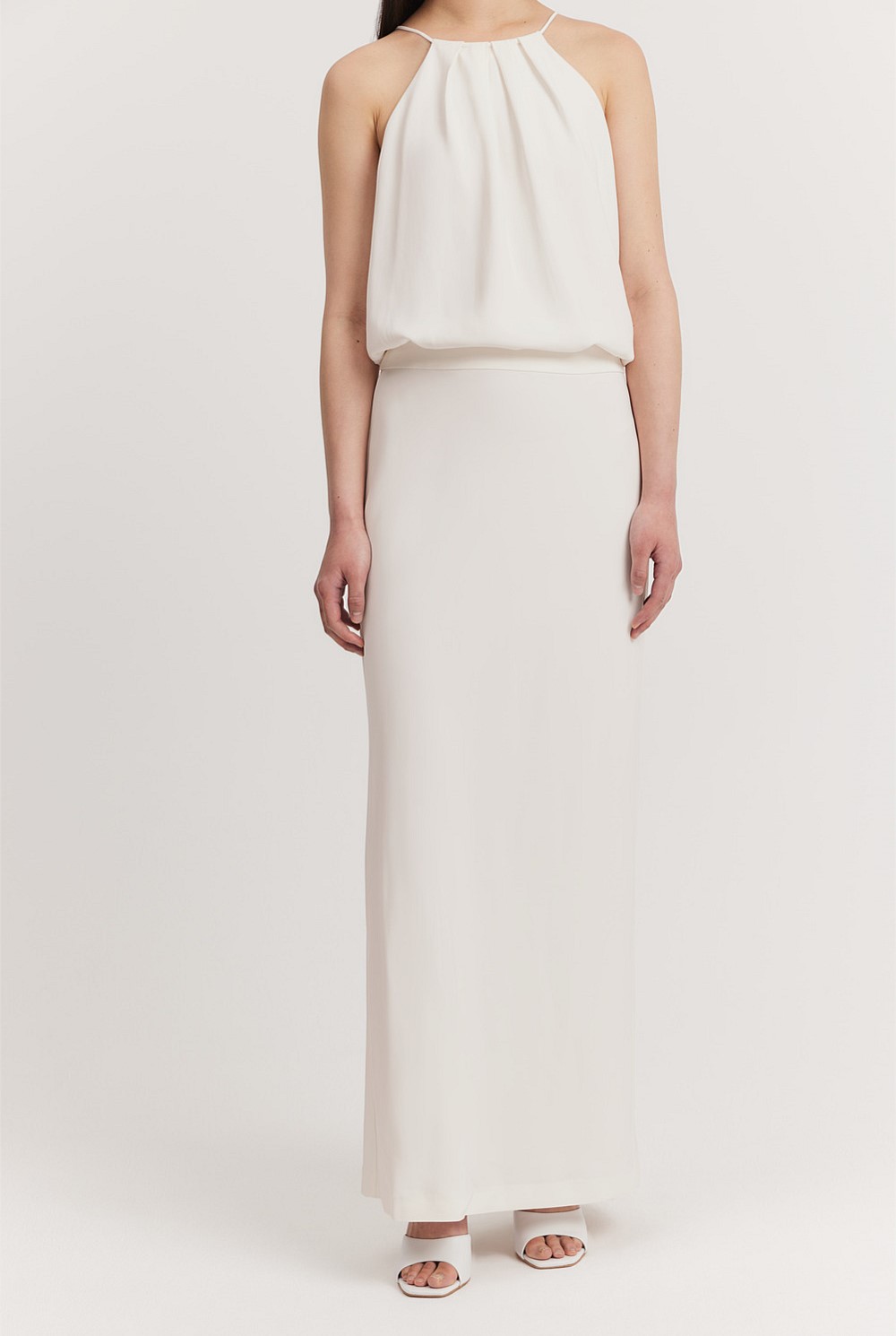 Column Skirt