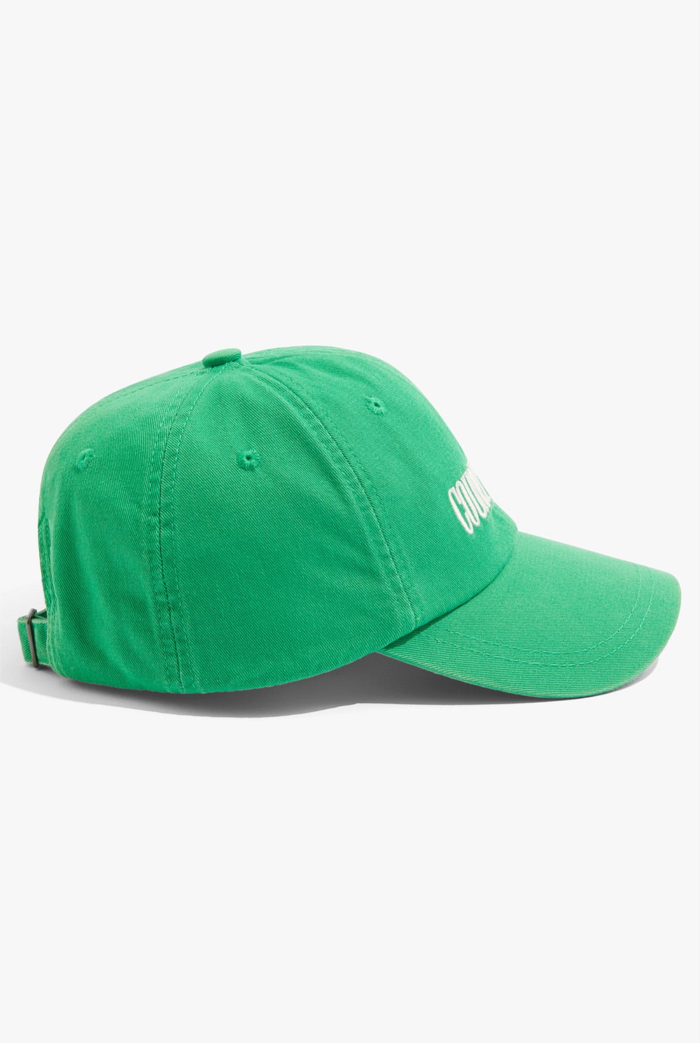 Heritage Cap
