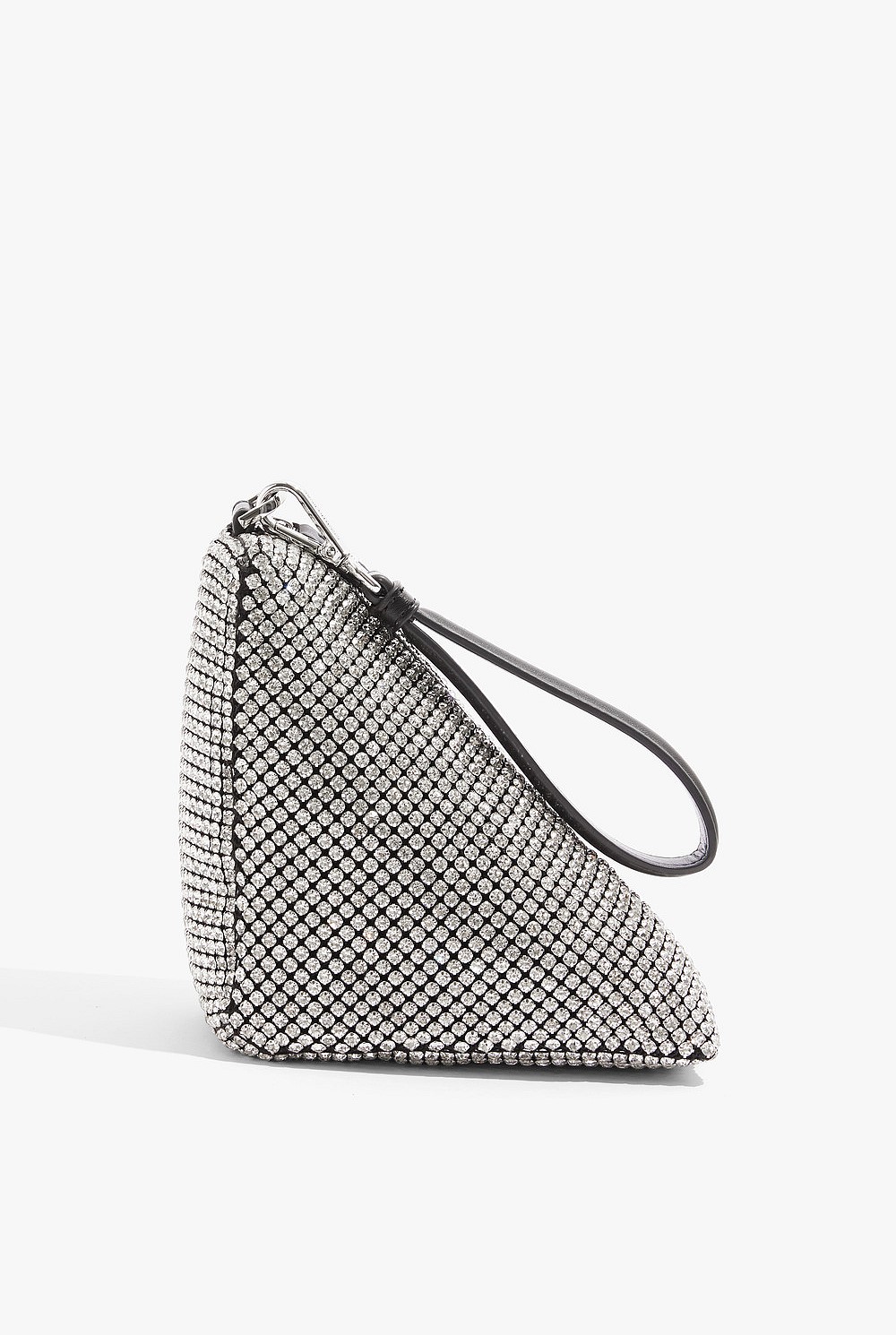 Triangle Mesh Clutch