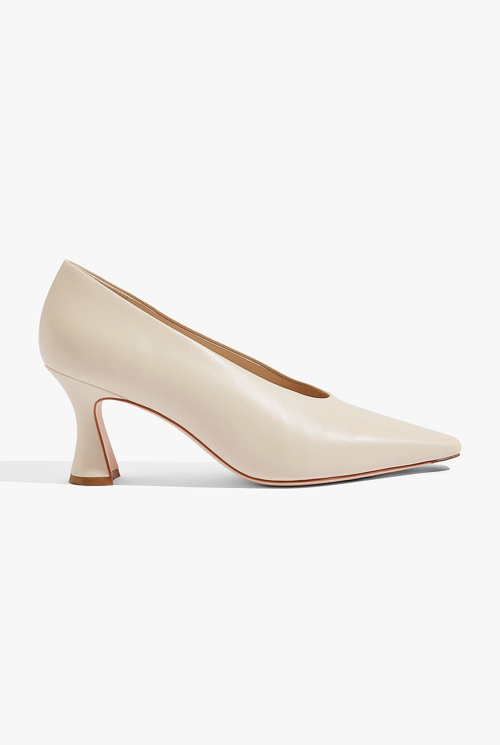 Davina Heel