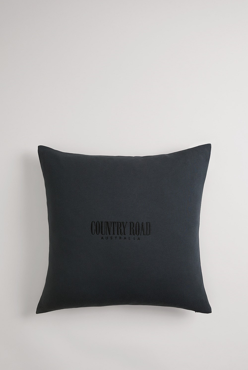 Australian Made Heritage Sweat 50x50 Cushion