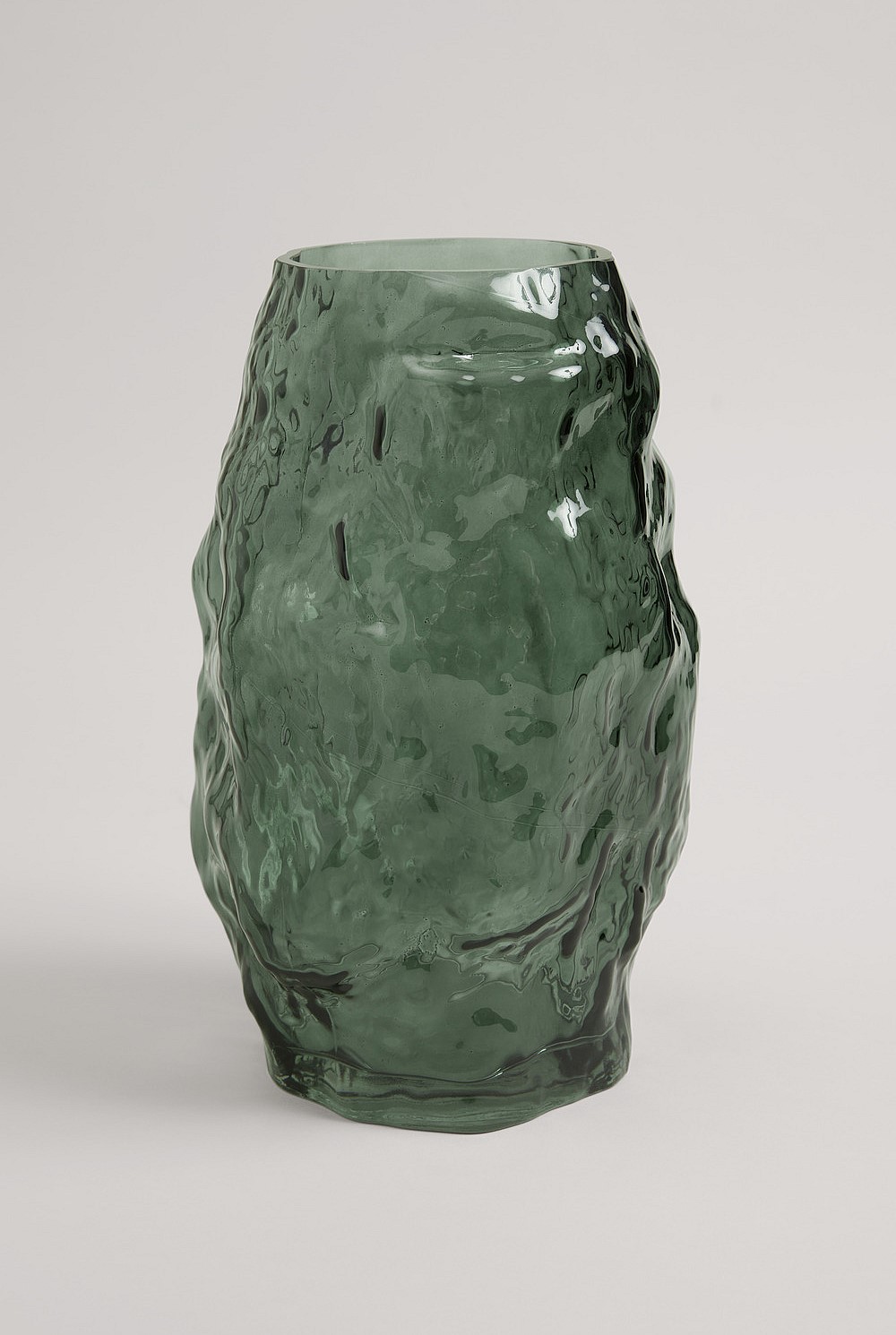 Fern Large Vase