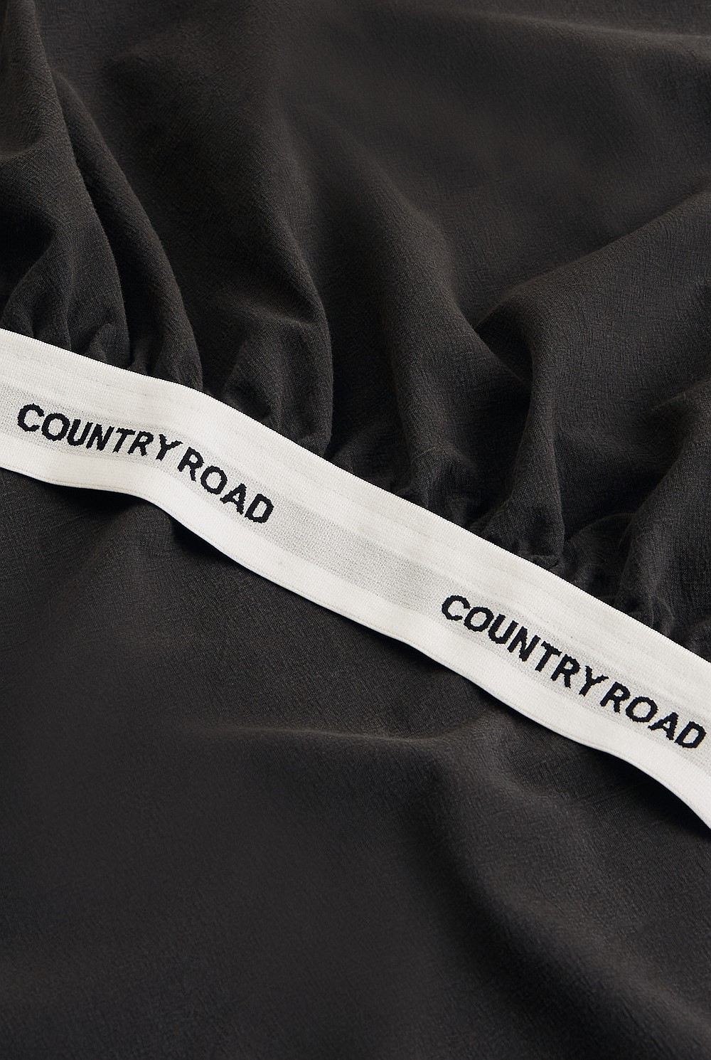 Brae Australian Cotton Queen Fitted Sheet