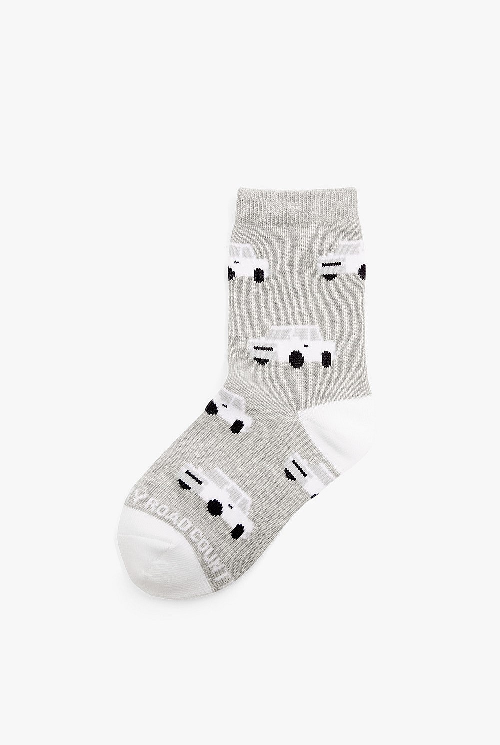 Car Sock