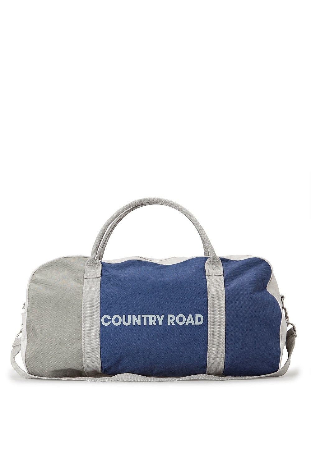 Three Block Tote