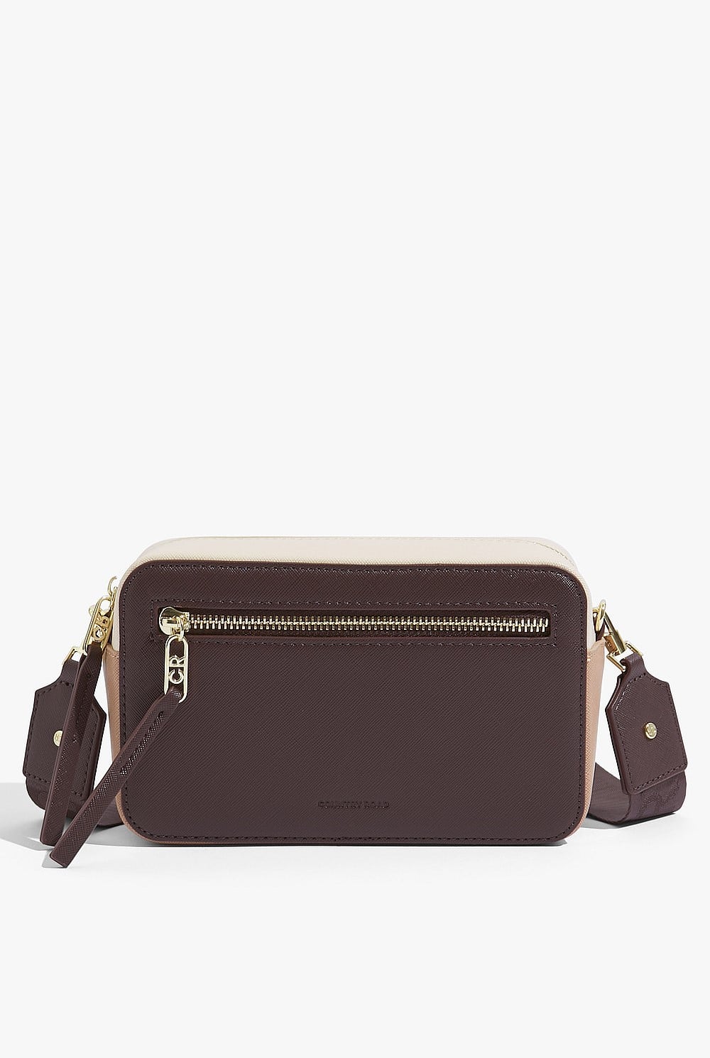 Branded Camera Bag