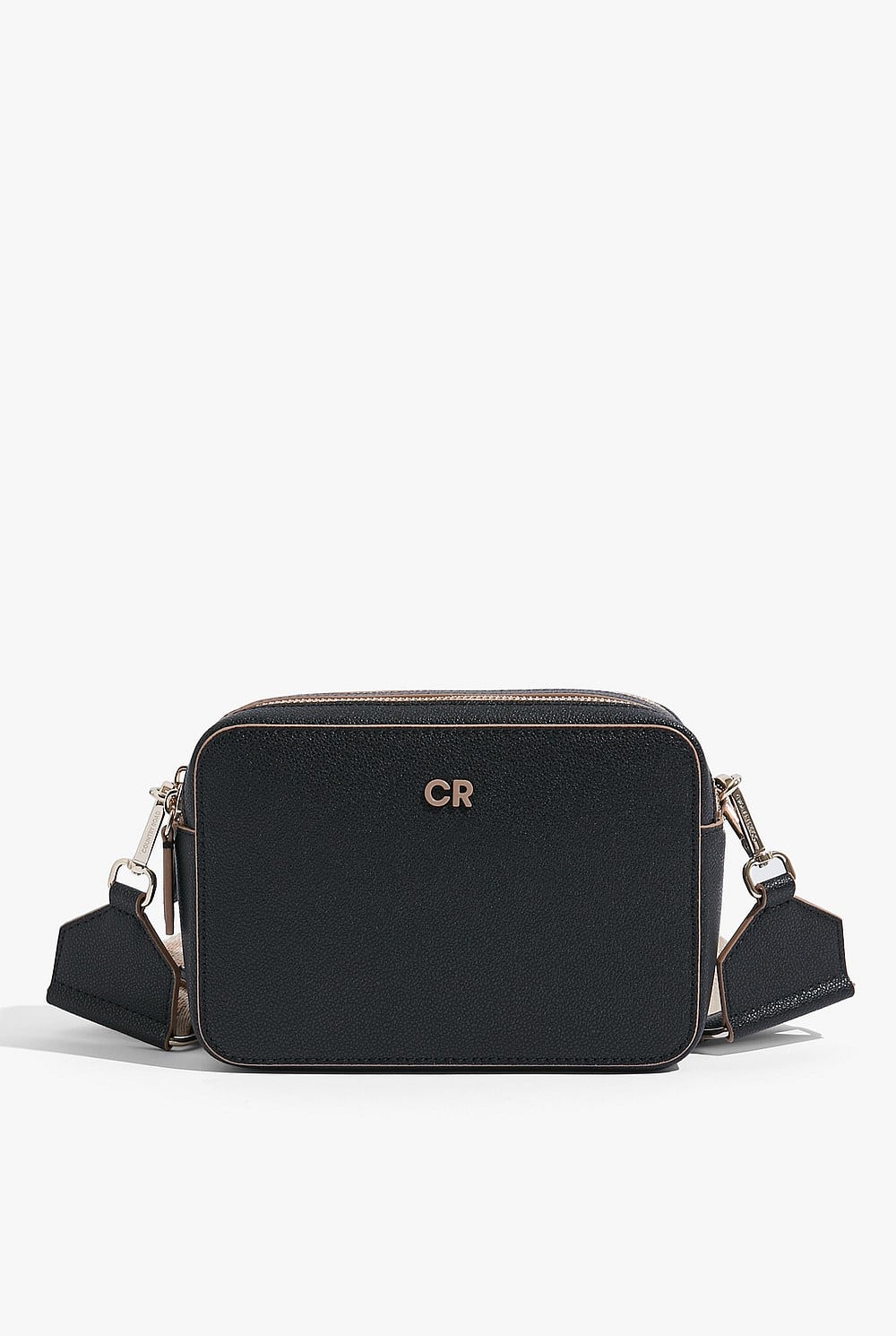 Contrast Camera Bag