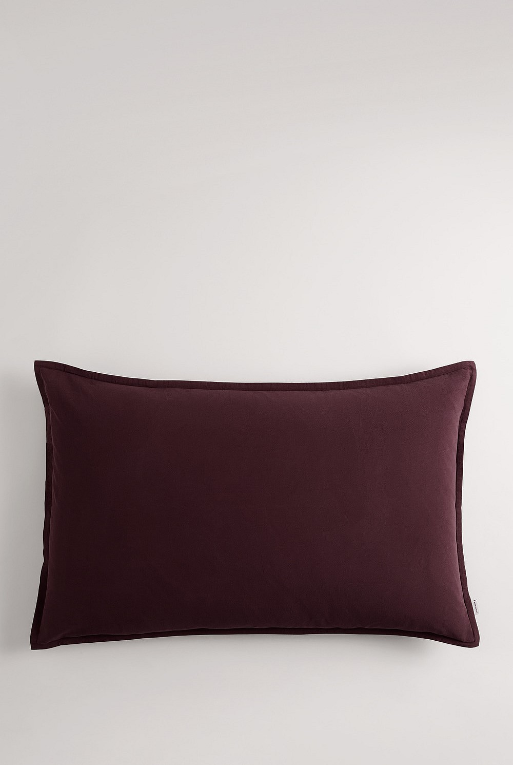 Brae Australian Cotton Pillowcase Pair