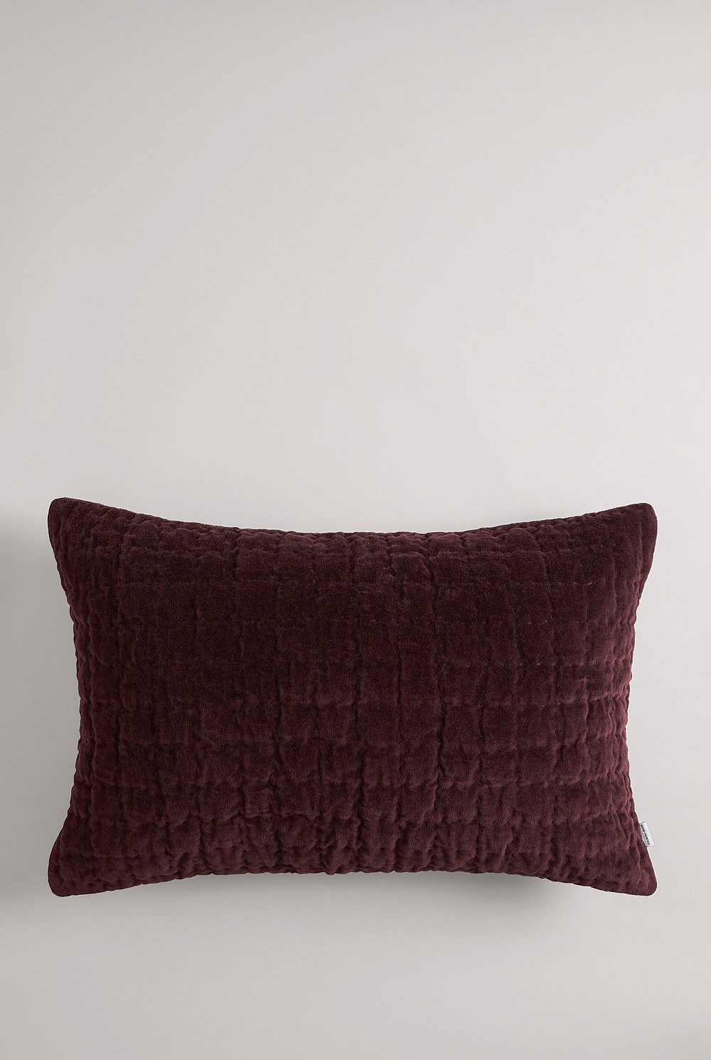 Adele Cotton 40x60 Cushion