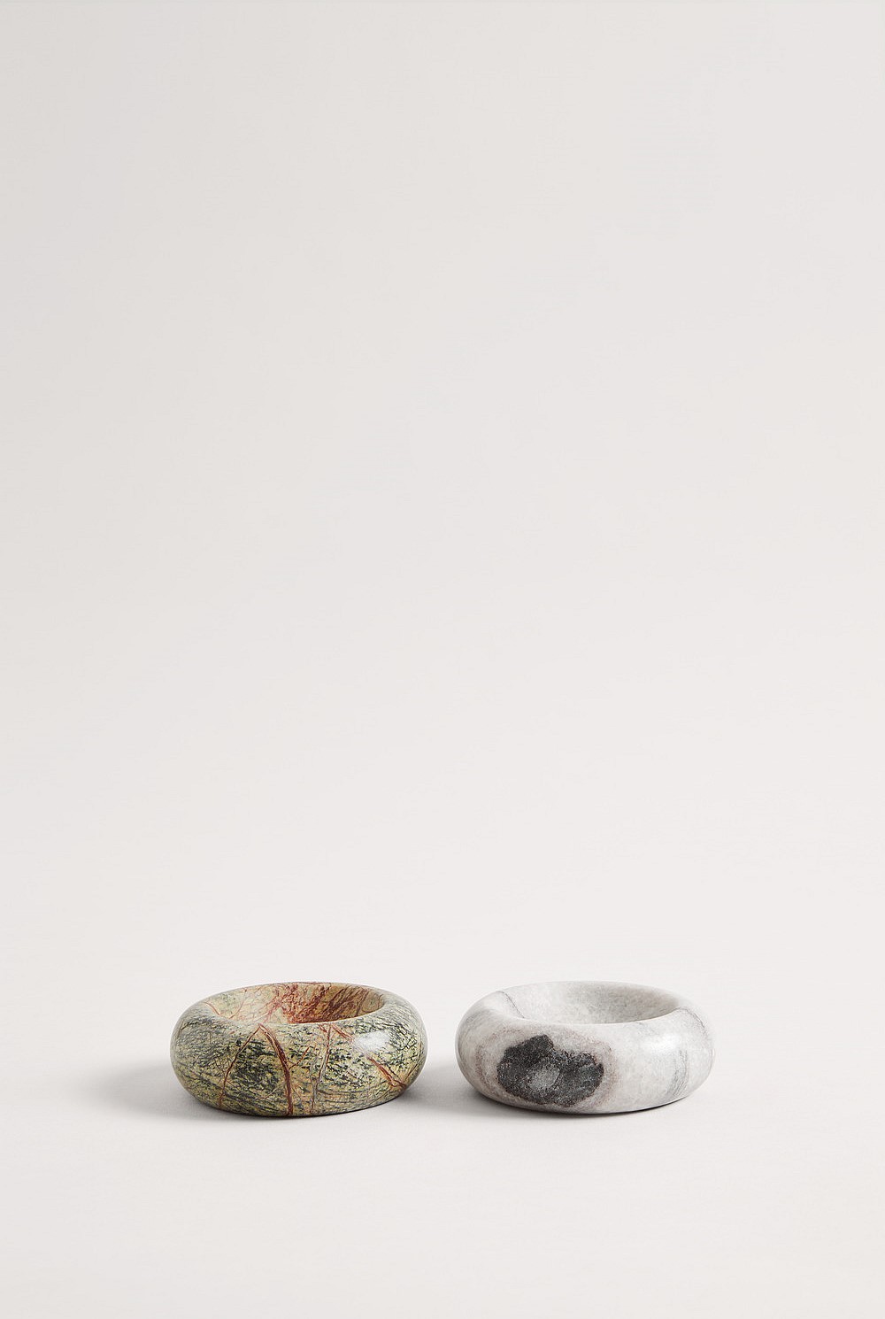 Malika Pinch Pots Set of 2