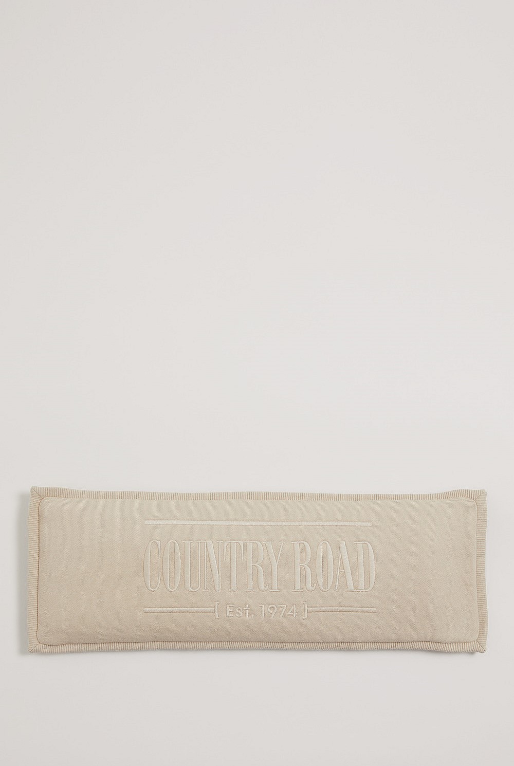 Heritage Australian Cotton Heat Pack