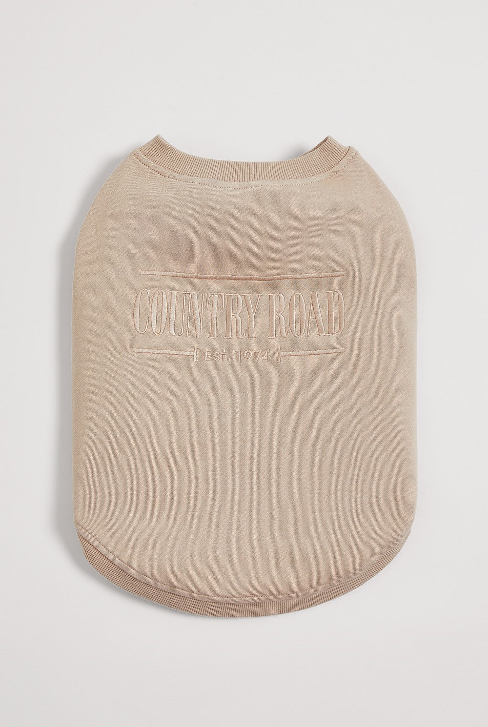 Enzo Australian Cotton Heritage Sweat