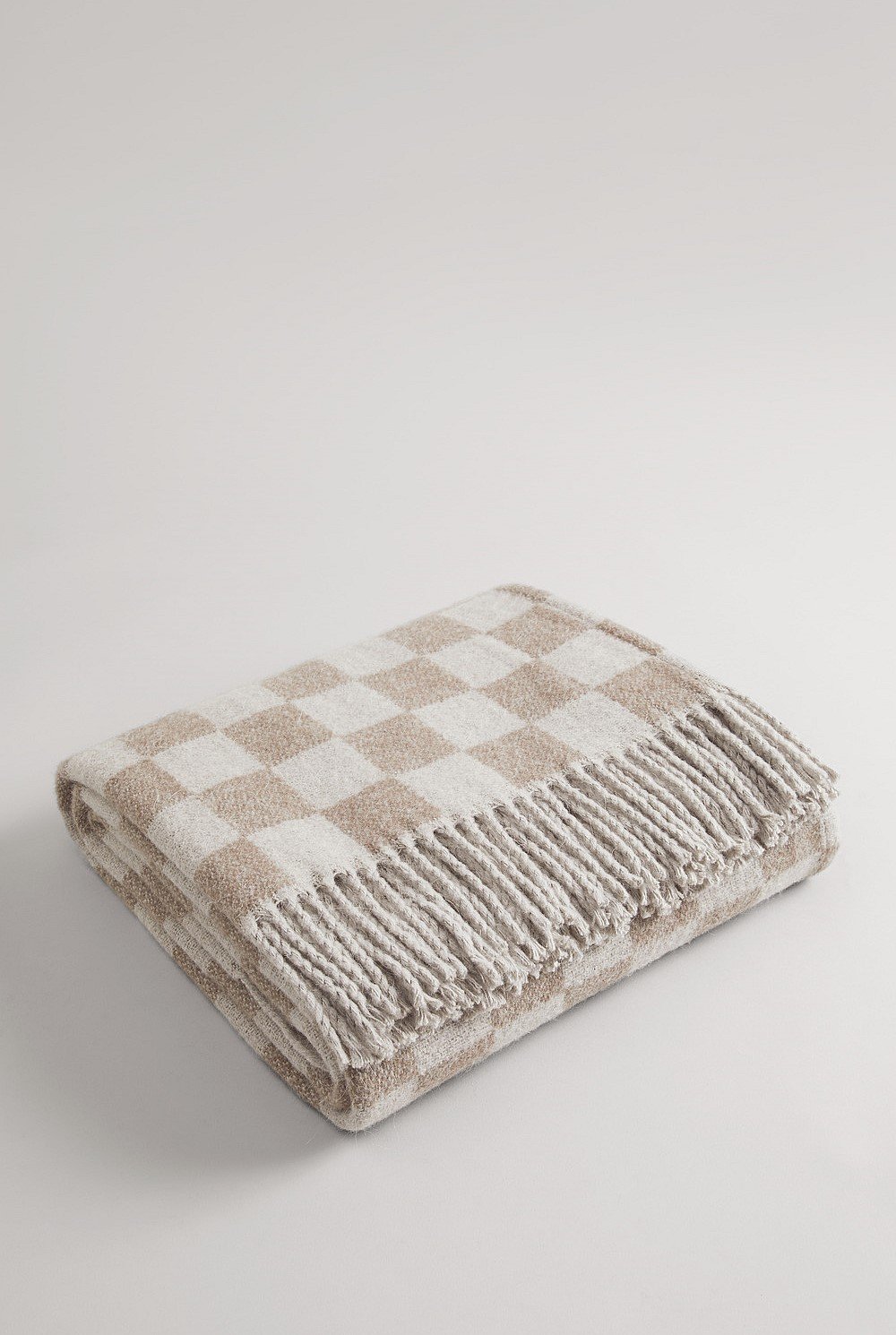 Wilson Recycled Cotton Throw