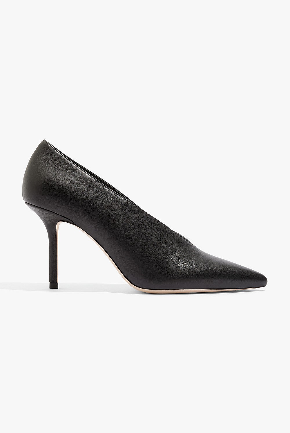 Angelica Shootie