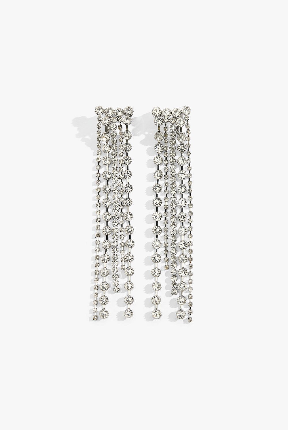 Dua Drop Earring