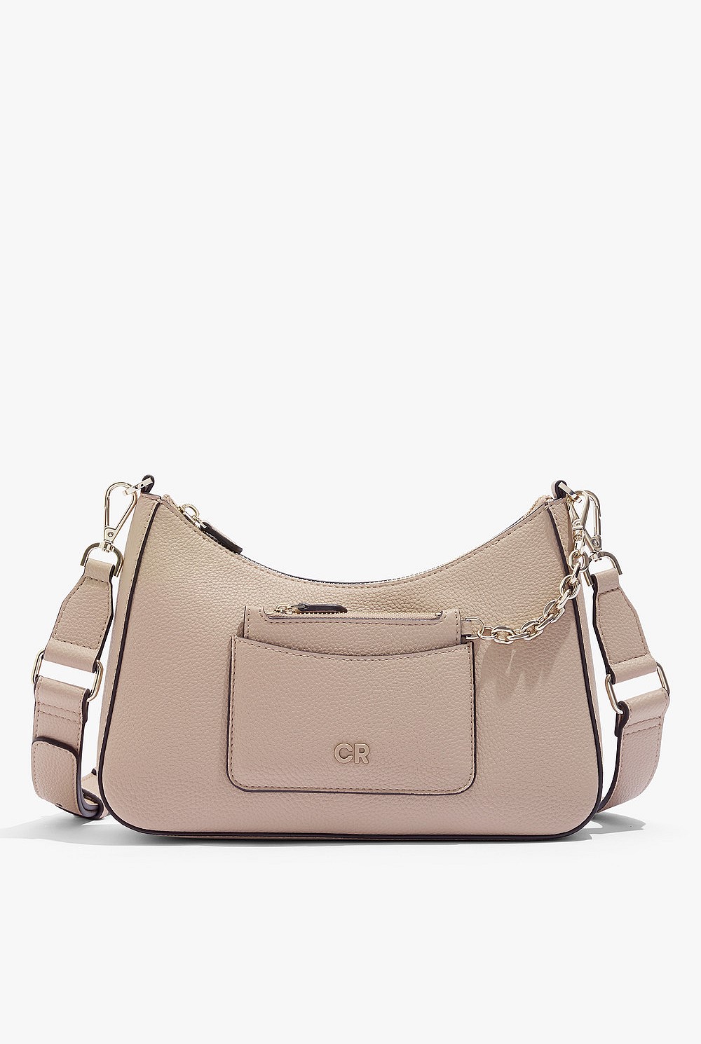 Pouch Crossbody Bag