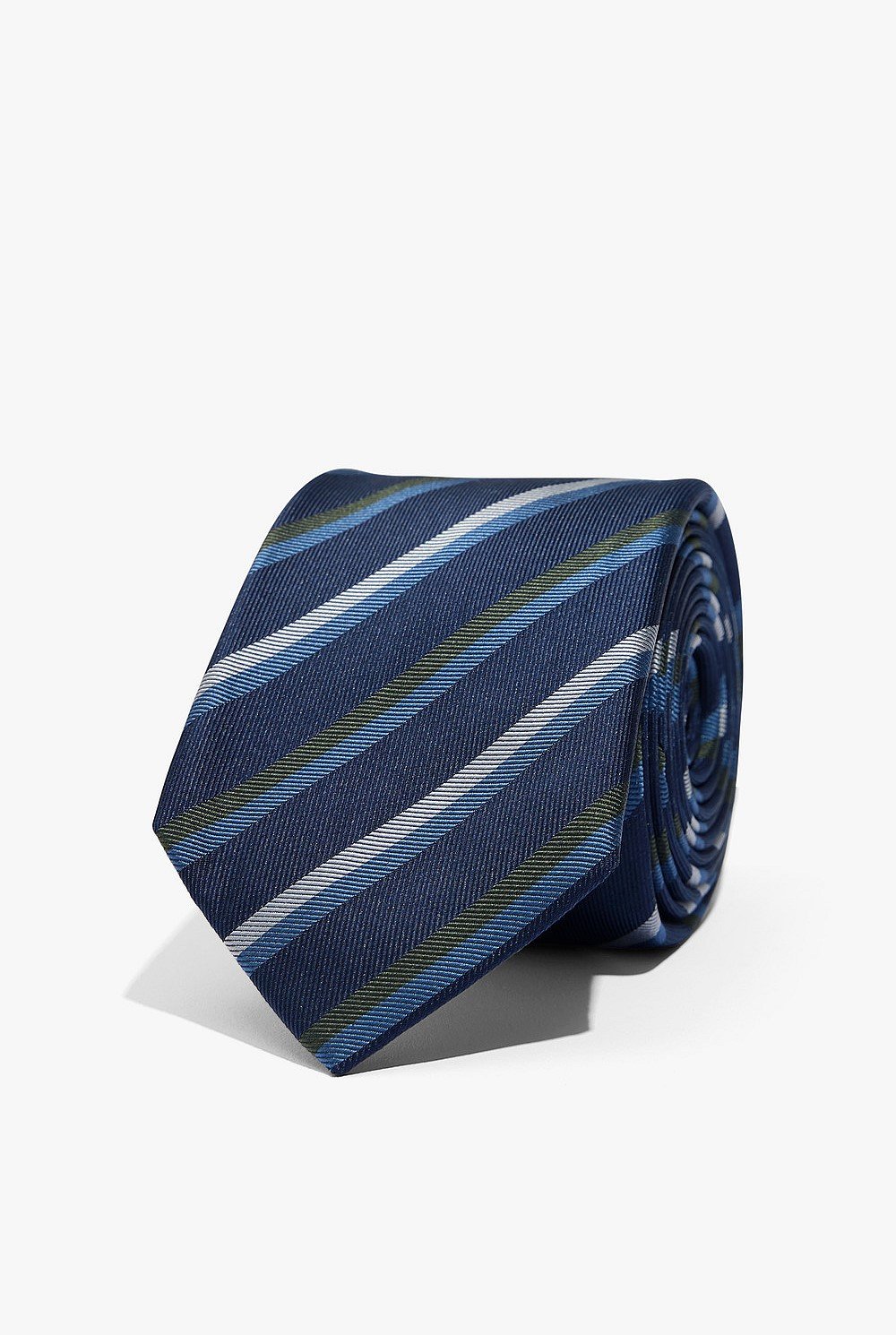 Stripe Tie