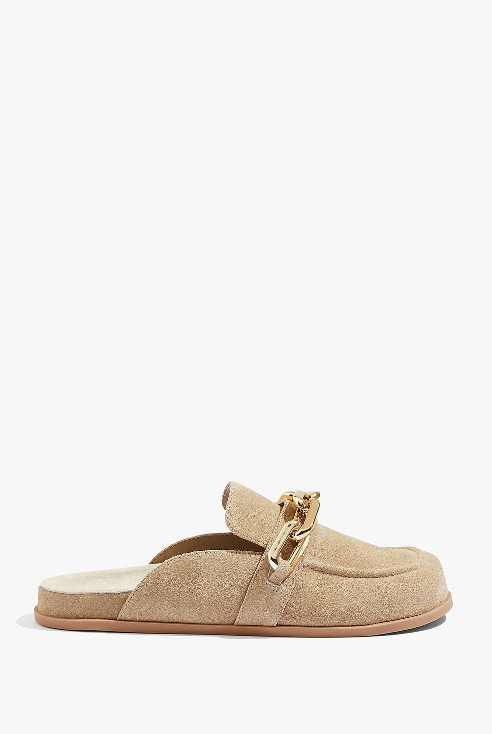 Everly Mule