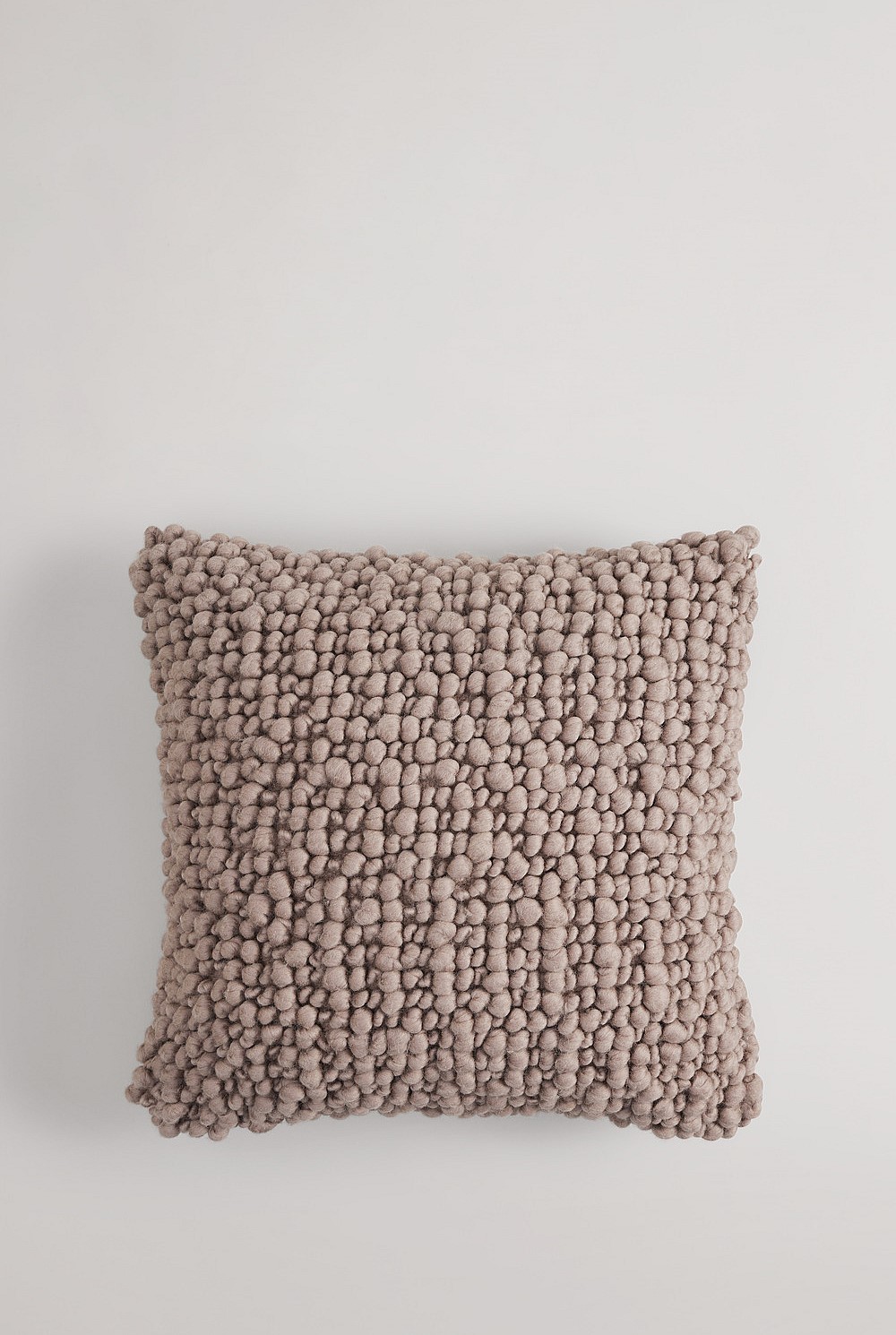 Oli New Zealand Wool 50x50 Cushion