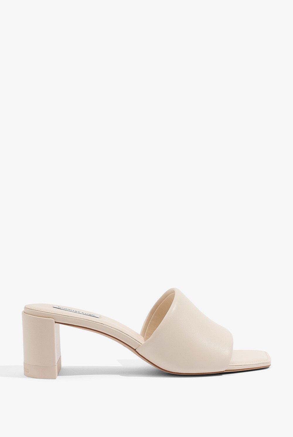 Cadence Mid Heel