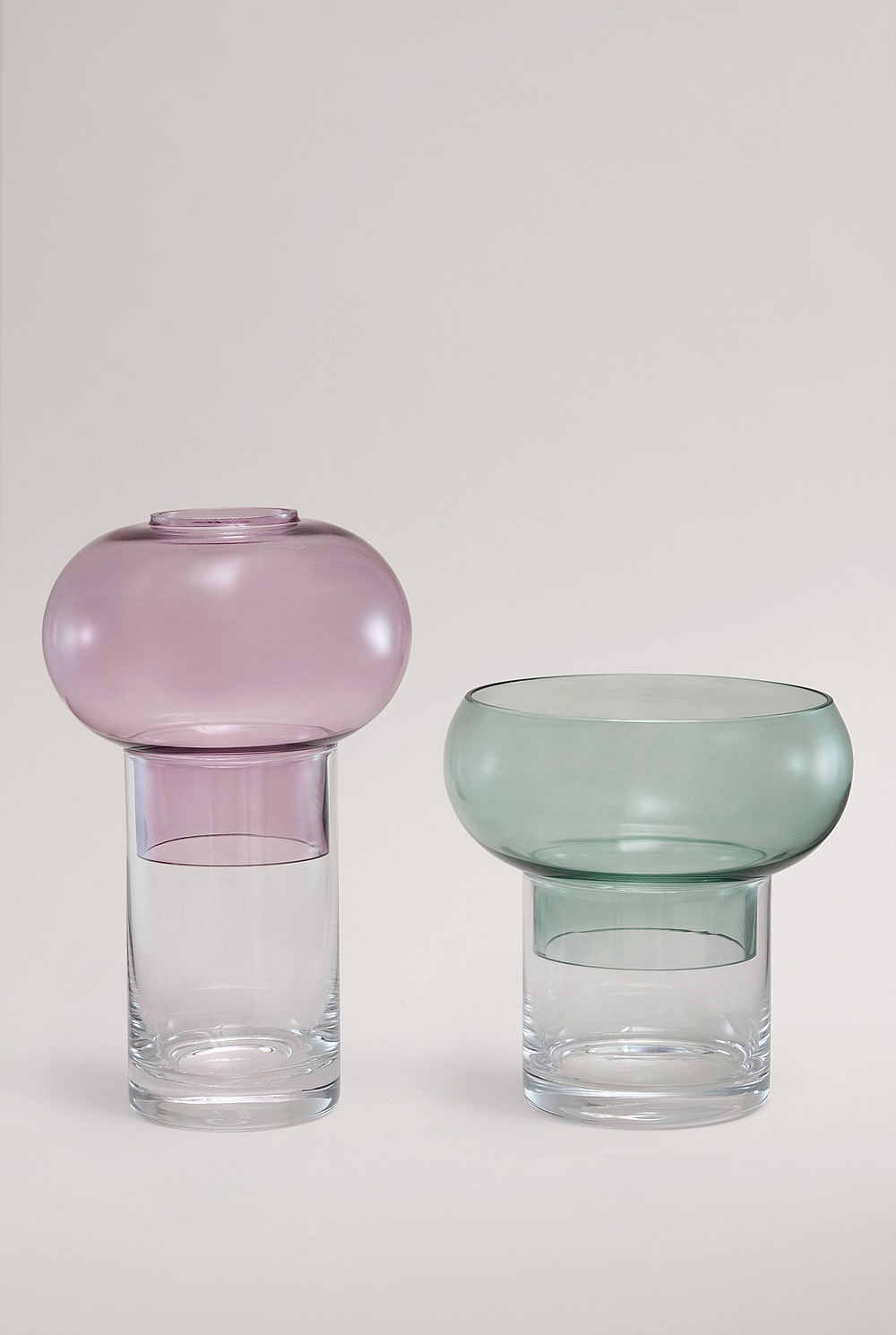 Tashi Bud Vase Set