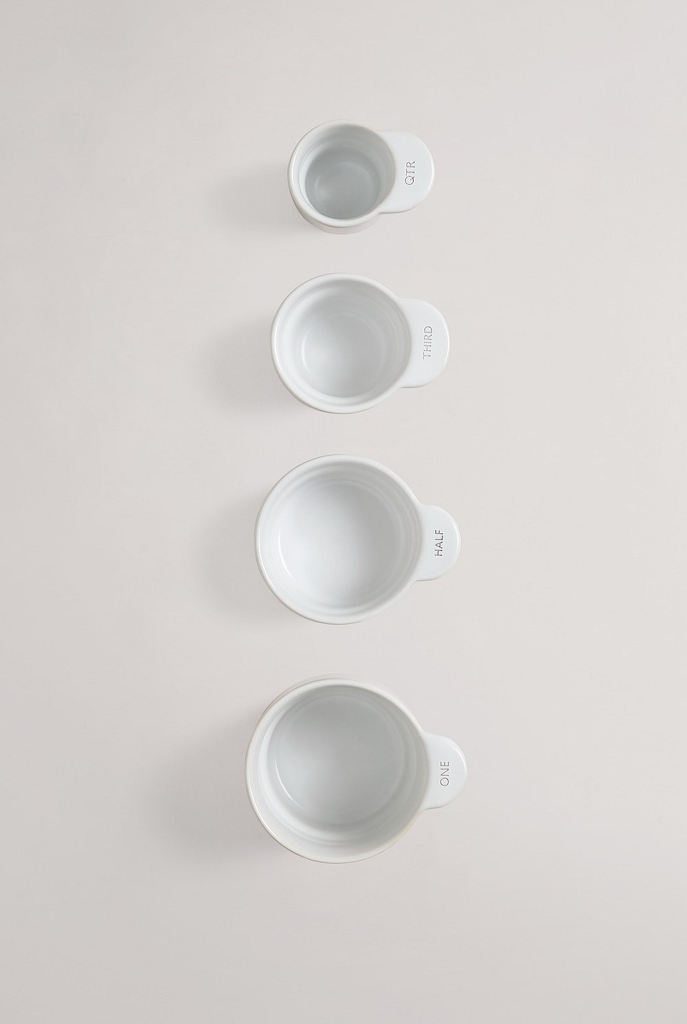 Apollo Measuring Cup Set of 4